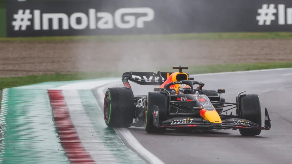 Previa del GP de Emilia Romagna de la Formula 1 2024