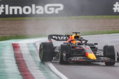 Previa del GP de Emilia Romagna de la Formula 1 2024