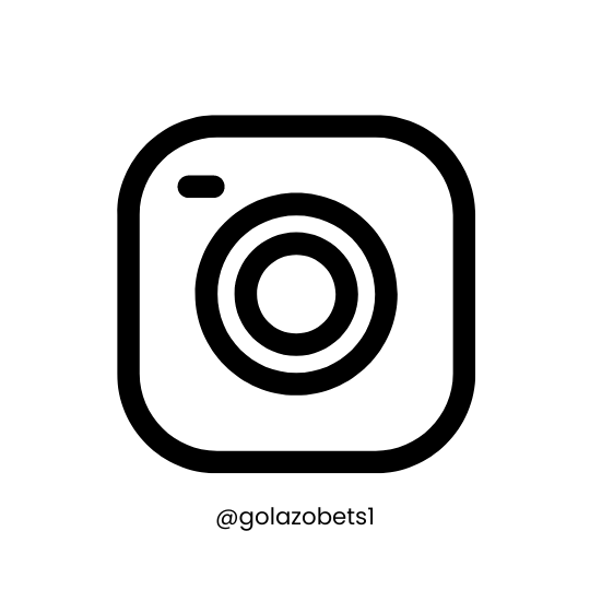 instagram golazobets